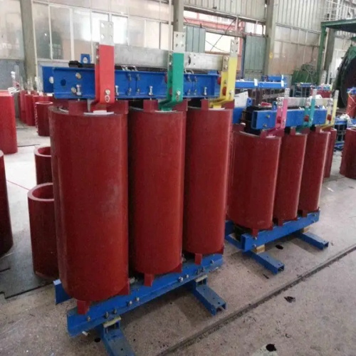 宜良SCB10-250KVA干式变压器