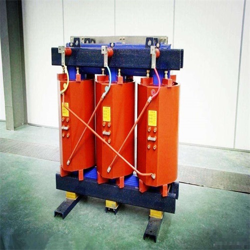宜良80KVA干式变压器