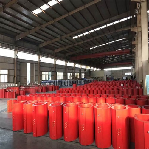 宜良SCB13干式变压器