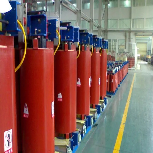 宜良SCB10-200KVA干式变压器