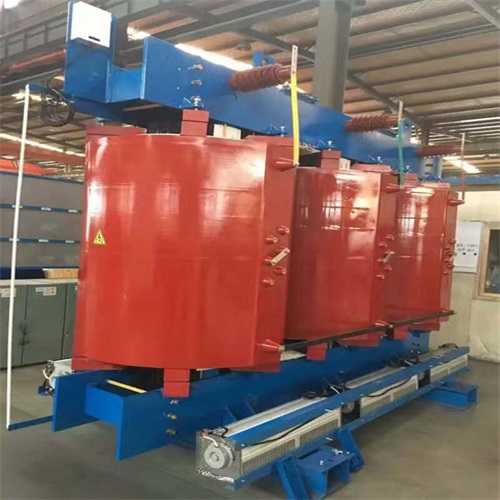 宜良SCB10-500KVA干式变压器价格