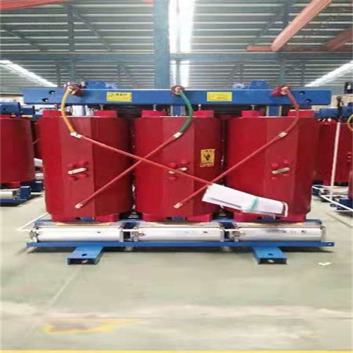 宜良SCB10_10KV干式变压器