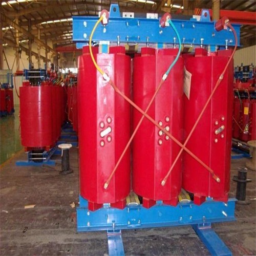 宜良SCB10-1000KVA干式变压器