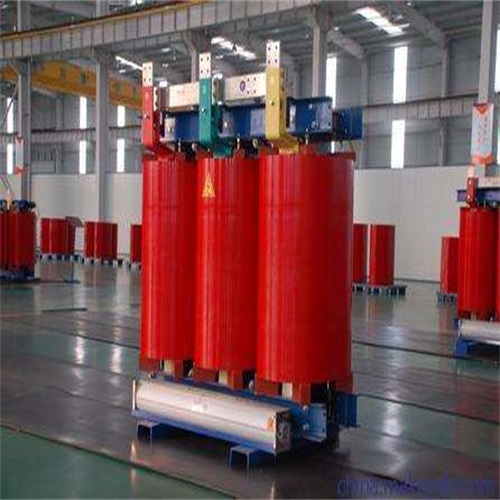 宜良50KVA干式变压器