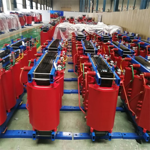 宜良2500kva干式变压器尺寸